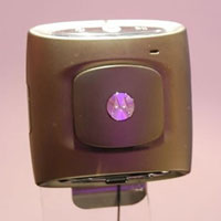 Motorola ROKR T505 - Bluetooth високоговорител