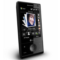 Хак отключва нови възможности в HTC Touch Diamond