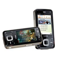 Ъпдейт на софтуера за N-Gage