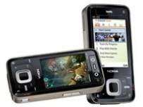 Ъпдейт на софтуера за N-Gage