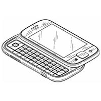 Скици на Motorola Morrison