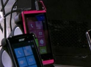 Първият телефон с Windows Phone Mango може да се появи още през август