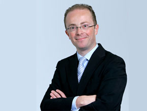 Герхард Щурм е новият вицепрезидент и директор за Централна Европа в Sony Ericsson
