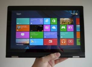 Lenovo IdeaPad Yoga 13