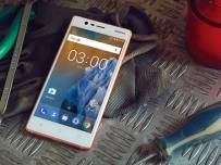 Nokia 3 ще получи Android 7.1.1 до края на август