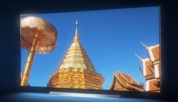 Внимавайте какво казвате пред телевизора си