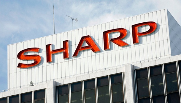 Samsung инвестира 112 милиона долара в Sharp