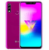 LG W10