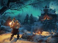 Силен старт за Assassin's Creed Valhalla