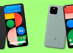 Google може да използва собствен чипсет в Pixel 6