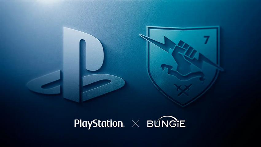 Sony купува Bungie за 3.6 милиарда долара