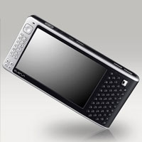 Raon EVERUN - UMPC с HSDPA