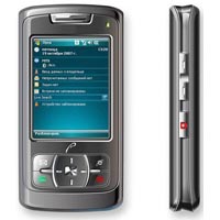 RoverPC P6 за Русия