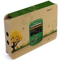 Samsung пусна телефон от царевица в САЩ