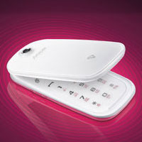 Samsung подготвя сгъваем модел в серията Corby