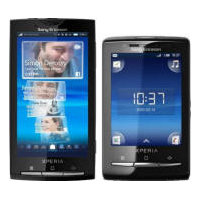 Ъпдейтът за Android 2.1 за Xperia ще се забави още