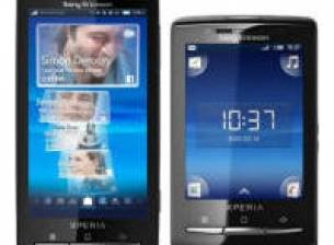 Ъпдейтът за Android 2.1 за Xperia ще се забави още