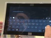 Видеозапис от представянето на Windows 8 на Computex