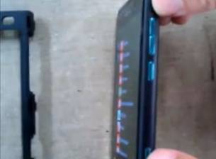 Ново видео на телефона с Windows Phone на Nokia