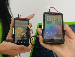 Първият смартфон с Beats Audio ексклузивно в мрежата на GLOBUL