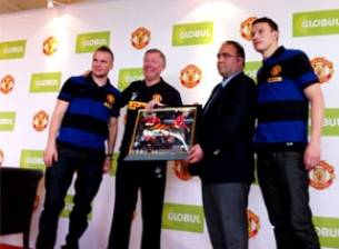 GLOBUL отчита 8,8% ръст на абонатите за 2011 г.