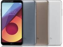 Продажбите на LG Q6 в Южна Корея започват тази седмица