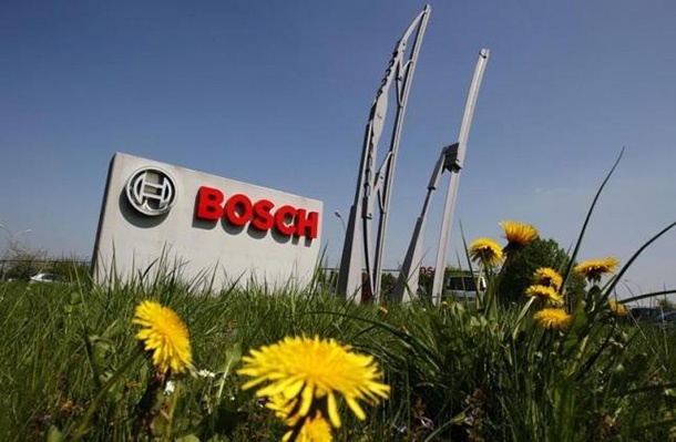 Bosch разработва собствена мрежа за интернет на вещите