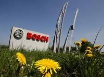 Bosch разработва собствена мрежа за интернет на вещите