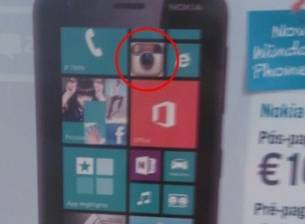 Instagram може би подготвя версия за Windows Phone