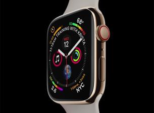Apple Watch Series 4 вече са в списъка с Vintage продукти на Apple