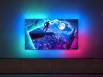 Новите OLED телевизори на Philips са още по-ярки