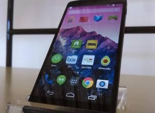 Серията Nexus все още не е мъртва