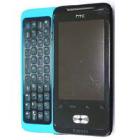 HTC Paradise се появи и на страницата на FCC
