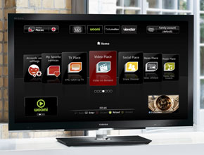 Платформата за съдържание и услуги Toshiba Places вече е достъпна за всички
