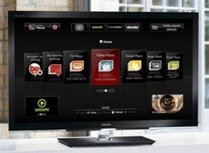 Платформата за съдържание и услуги Toshiba Places вече е достъпна за всички