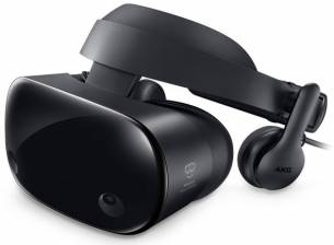 Samsung подготвя VR очила за Windows