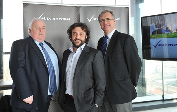 Четвъртият мобилен оператор се кани да пусне гласова услуга през лятото