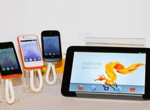 Foxconn наема 3000 служители за работа по Firefox OS