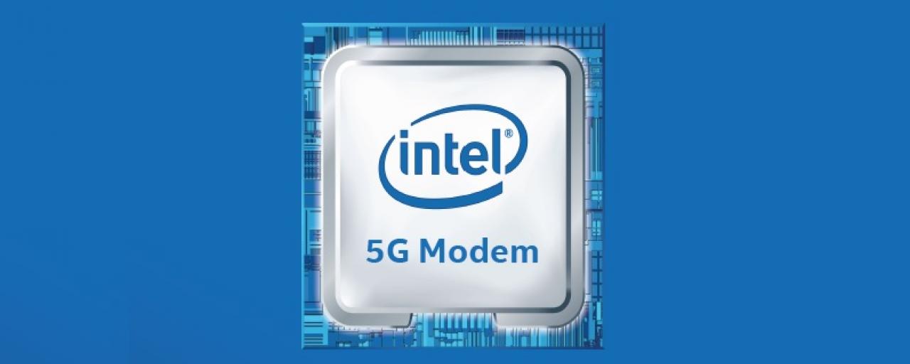 Intel ще стартира инженерни проекти за 5G модеми 