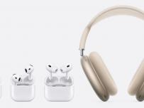 Apple AirPods 4 включват чип H2 и имат версия с ANC