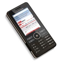 Финална версия на браузера Digia @Web за UIQ