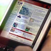 Opera подготвя версия на Opera Mobile за Android