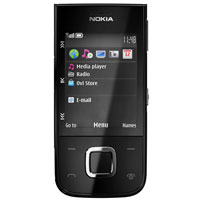 Премиера на Nokia 5330 Mobile TV Edition