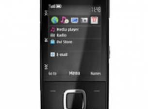 Премиера на Nokia 5330 Mobile TV Edition