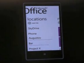 Видеопреглед на някои от промените, които очакваме с ъпдейта за Windows Phone 7