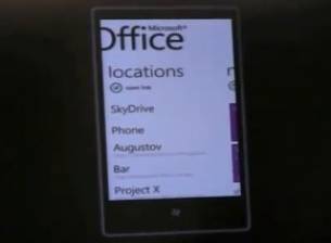 Видеопреглед на някои от промените, които очакваме с ъпдейта за Windows Phone 7