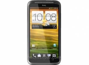 Първа официална снимка на HTC One X