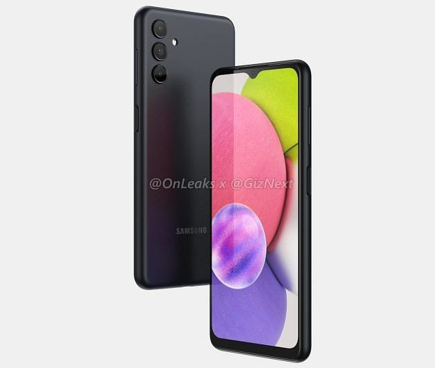 Ето какво очакваме от бюджетния Samsung Galaxy A04s