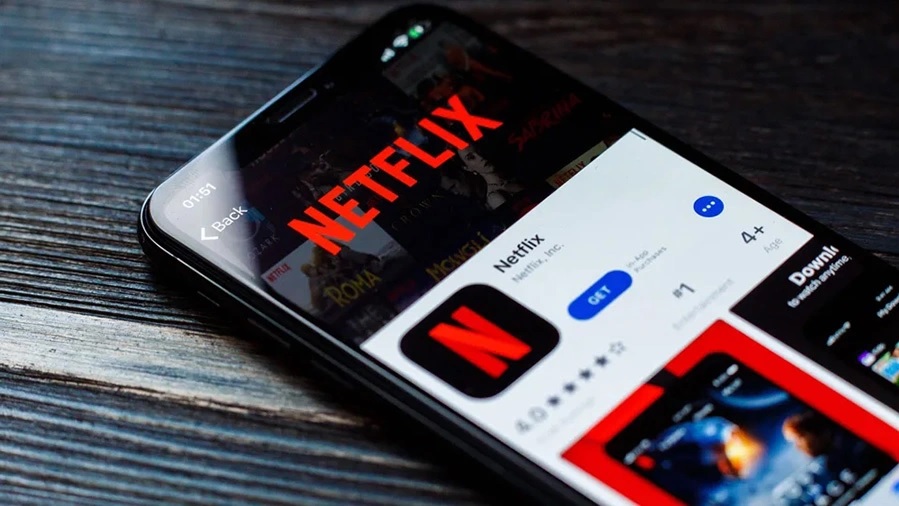 Netflix ще добави и това ограничение в абонаментния си план с реклами
