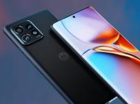 Изображения показват следващия флагман на Motorola